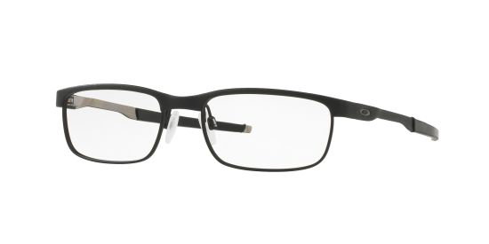 Oakley Brille OX3222 322201 54 STEEL PLATE